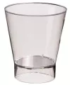 Athos 200ml Cristal h88-Ø75-Ø50mm (11A00)